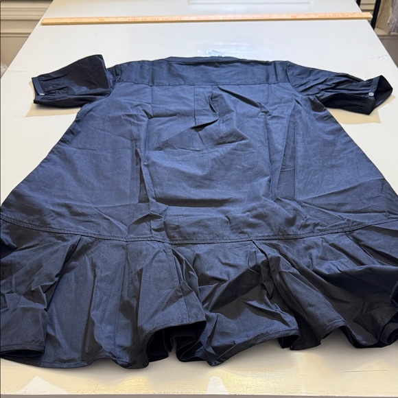 J. Crew Delilah dress in cotton poplin Size Small - Picture 9 of 9